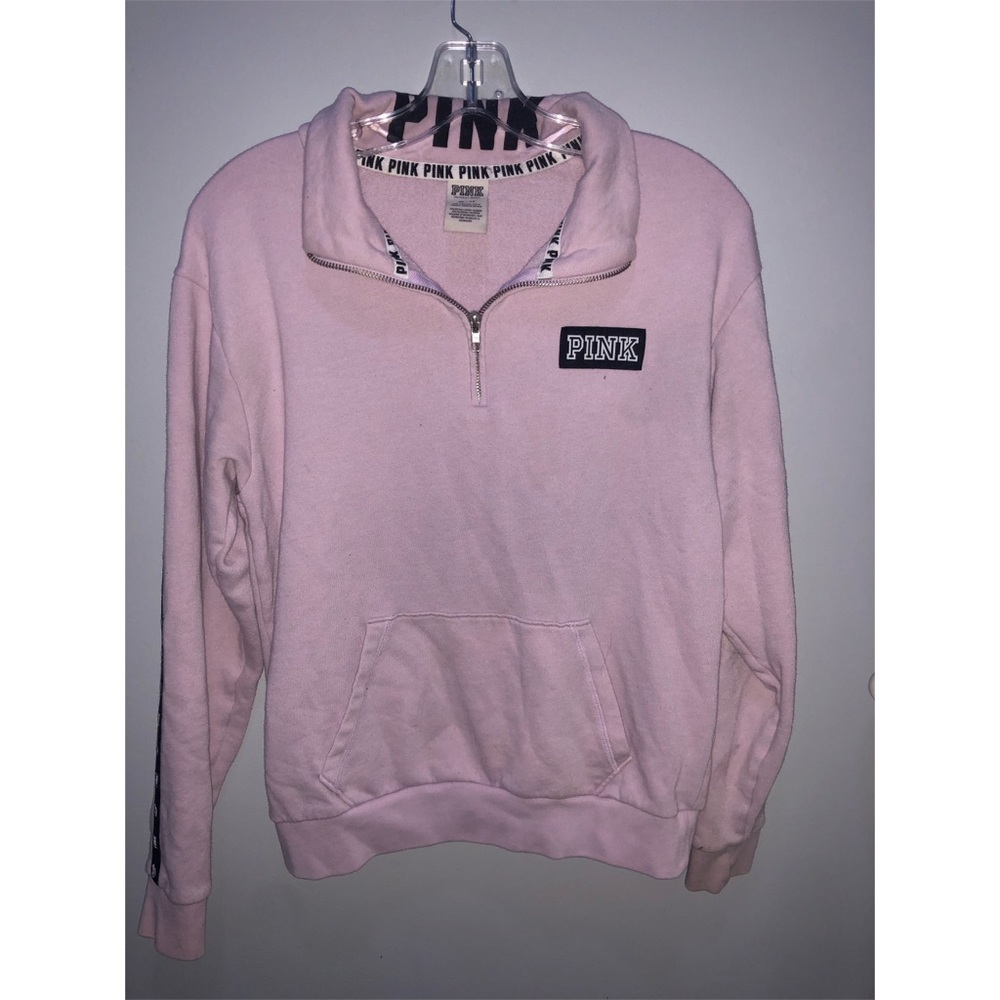 PINK sweatshirt